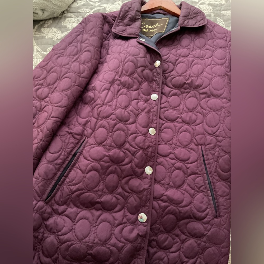 Womens Jacket